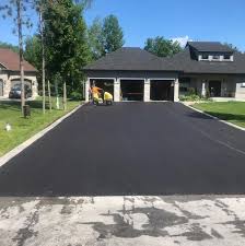 Trusted Elkins, WV Driveway Paving Experts